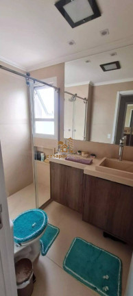Imagem Apartamento com 2 Quartos à Venda, 88 m² em Campestre - Santo André