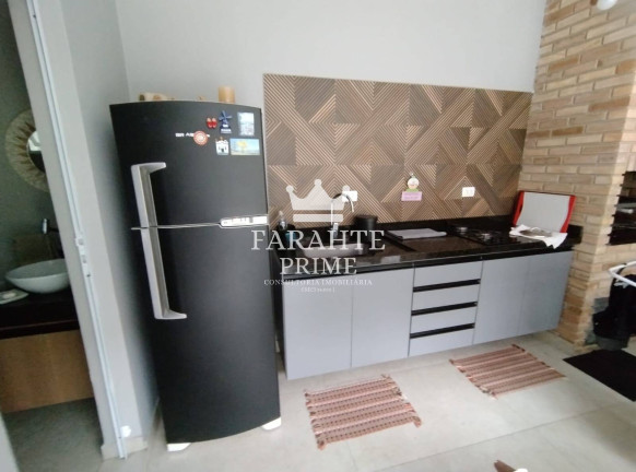 Imagem Casa com 3 Quartos à Venda, 189 m² em Vila Belmiro - Santos