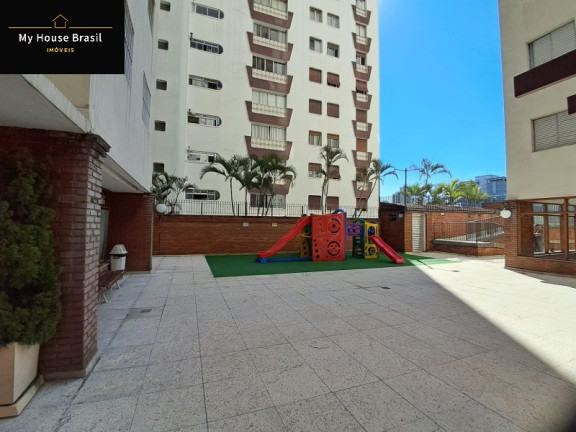 Imagem Apartamento com 3 Quartos à Venda, 68 m² em Santana - São Paulo