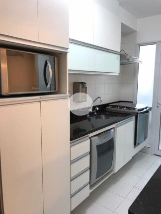 Imagem Apartamento com 2 Quartos para Alugar, 80 m² em Jardim Leonor - São Paulo