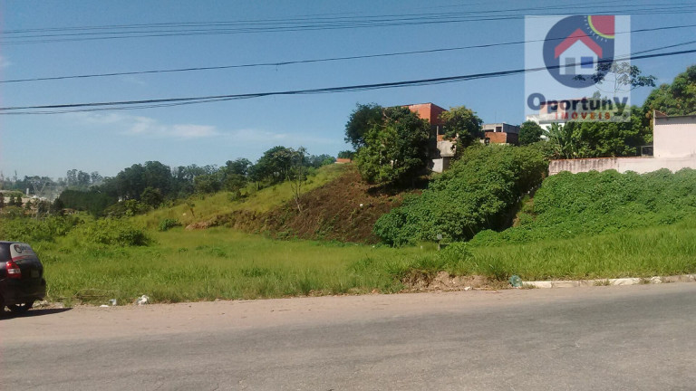 Imagem Terreno à Venda, 367 m² em Jardim Fortaleza - Guarulhos