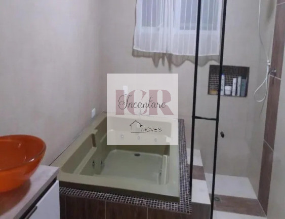Imagem Sobrado com 5 Quartos à Venda, 250 m² em Jardim Piratininga - Sorocaba Imagem Sobrado com 5 Quartos à Venda, 250 m² em Jardim Piratininga - Sorocaba