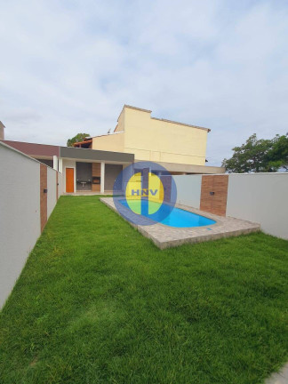 Imagem Casa com 2 Quartos à Venda, 240 m² em Jardim Atlântico Central (itaipuaçu) - Maricá Imagem Casa com 2 Quartos à Venda, 240 m² em Jardim Atlântico Central (itaipuaçu) - Maricá