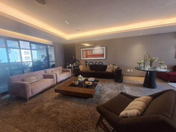 Imagem Apartamento com 4 Quartos à Venda, em Aldeota - Fortaleza Imagem Apartamento com 4 Quartos à Venda, em Aldeota - Fortaleza