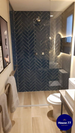 Imagem Apartamento com 4 Quartos à Venda, 143 m² em Campo Belo - São Paulo Imagem Apartamento com 4 Quartos à Venda, 143 m² em Campo Belo - São Paulo