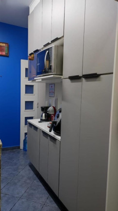 Imagem Imóvel com 3 Quartos à Venda, 69 m² em Planalto - São Bernardo Do Campo Imagem Imóvel com 3 Quartos à Venda, 69 m² em Planalto - São Bernardo Do Campo