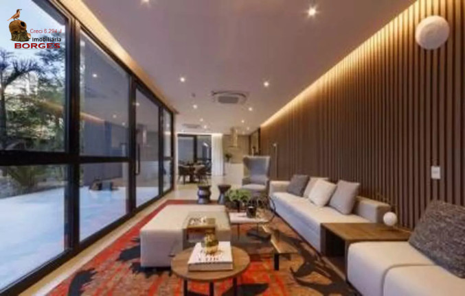 Imagem Apartamento com 4 Quartos à Venda, 173 m² em Alto Da Boa Vista - São Paulo