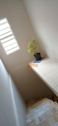 Imagem Sobrado com 4 Quartos à Venda, 105 m² em Cocaia - Guarulhos Imagem Sobrado com 4 Quartos à Venda, 105 m² em Cocaia - Guarulhos