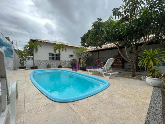 Imagem Casa com 2 Quartos à Venda, 220 m² em Morada De Interlagos - Vila Velha Imagem Casa com 2 Quartos à Venda, 220 m² em Morada De Interlagos - Vila Velha