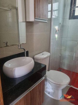 Imagem Kitnet com 2 Quartos à Venda, 40 m² em Maranduba - Ubatuba Imagem Kitnet com 2 Quartos à Venda, 40 m² em Maranduba - Ubatuba