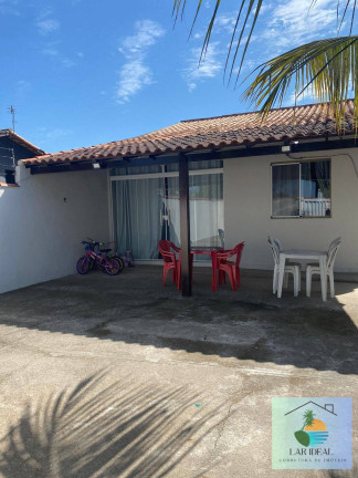 Imagem Casa com 2 Quartos à Venda, 360 m² em Jardim Morada Da Aldeia - São Pedro Da Aldeia Imagem Casa com 2 Quartos à Venda, 360 m² em Jardim Morada Da Aldeia - São Pedro Da Aldeia