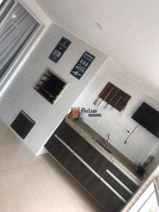 Imagem Apartamento com 2 Quartos à Venda, 75 m² em Centro - Bertioga Imagem Apartamento com 2 Quartos à Venda, 75 m² em Centro - Bertioga