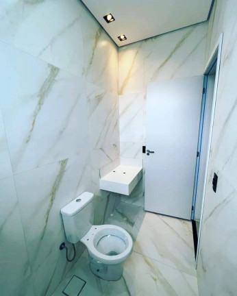 Imagem Casa com 3 Quartos à Venda, em Jardim Marajoara - Limeira Imagem Casa com 3 Quartos à Venda, em Jardim Marajoara - Limeira