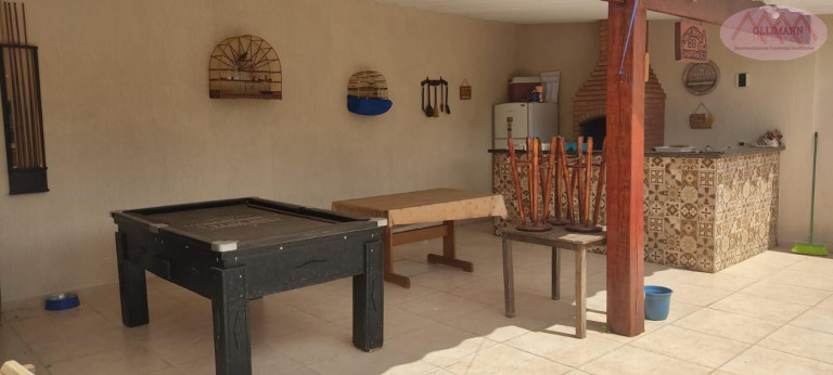 Imagem Casa com 3 Quartos à Venda, 87 m² em Jardim Luella - Suzano