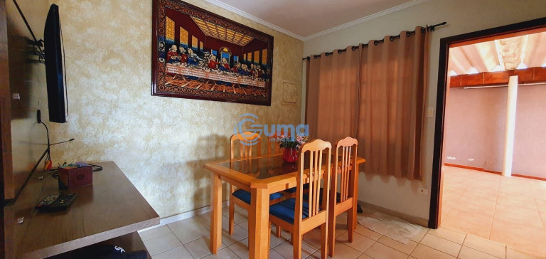 Imagem Casa com 3 Quartos à Venda, 104 m² em Jardim São Miguel - Bragança Paulista Imagem Casa com 3 Quartos à Venda, 104 m² em Jardim São Miguel - Bragança Paulista