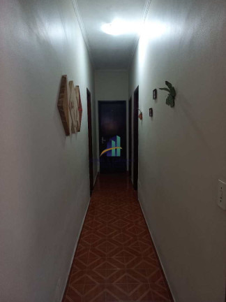 Imagem Casa com 3 Quartos à Venda, 140 m² em Aviação - Praia Grande