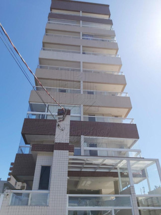 Apartamento com 2 Quartos à Venda, 65 m² em Caiçara - Praia Grande