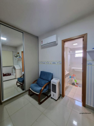 Imagem Apartamento com 3 Quartos à Venda, 113 m² em Setor Bueno - Goiânia