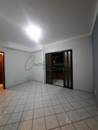 Imagem Apartamento com 2 Quartos à Venda, 70 m² em Parque Residencial Lauriano Tebar - São José Do Rio Preto