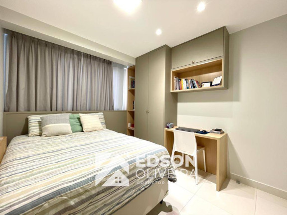 Imagem Apartamento com 4 Quartos à Venda, 92 m² em Jardim Oceania - João Pessoa
