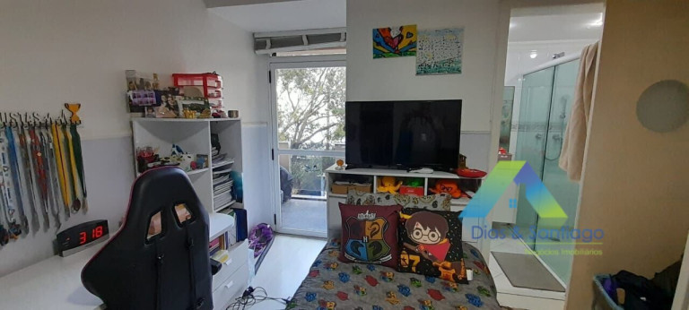 Imagem Apartamento com 3 Quartos à Venda, 156 m² em Santa Paula - São Caetano Do Sul Imagem Apartamento com 3 Quartos à Venda, 156 m² em Santa Paula - São Caetano Do Sul