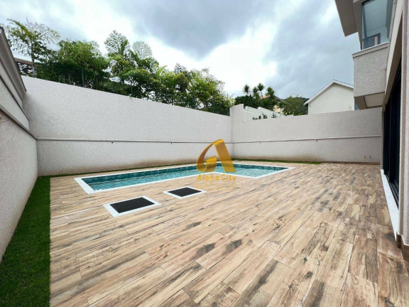 Imagem Casa com 4 Quartos à Venda, 537 m² em Alphaville - Santana De Parnaíba Imagem Casa com 4 Quartos à Venda, 537 m² em Alphaville - Santana De Parnaíba