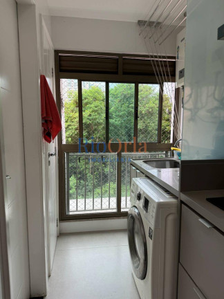 Imagem Apartamento com 4 Quartos à Venda, 140 m² em Barra Da Tijuca - Rio De Janeiro