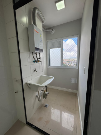 Imagem Imóvel com 2 Quartos à Venda, 55 m² em Taboão - São Bernardo Do Campo Imagem Imóvel com 2 Quartos à Venda, 55 m² em Taboão - São Bernardo Do Campo