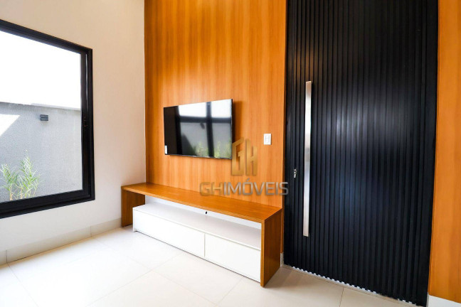 Imagem Casa com 3 Quartos à Venda, 158 m² em Jardins Bolonha - Senador Canedo Imagem Casa com 3 Quartos à Venda, 158 m² em Jardins Bolonha - Senador Canedo