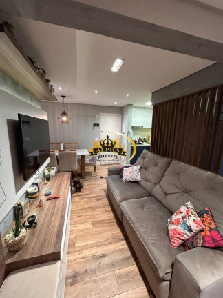Imagem Apartamento com 2 Quartos à Venda, 63 m² em Alphaville Empresarial - Barueri Imagem Apartamento com 2 Quartos à Venda, 63 m² em Alphaville Empresarial - Barueri