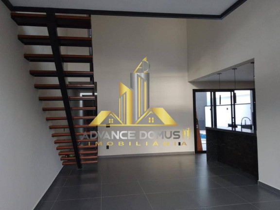 Imagem Casa de Condomínio com 3 Quartos à Venda, 200 m² em Aparecidinha - Sorocaba