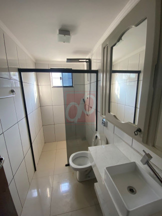 Imagem Casa com 3 Quartos para Alugar, em Jardim Tropical - Sorriso Imagem Casa com 3 Quartos para Alugar, em Jardim Tropical - Sorriso