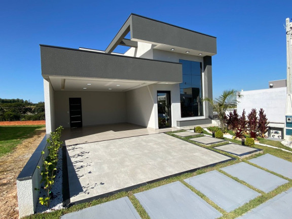 Imagem Casa com 3 Quartos à Venda, em Jardim Residencial Viena - Indaiatuba Imagem Casa com 3 Quartos à Venda, em Jardim Residencial Viena - Indaiatuba