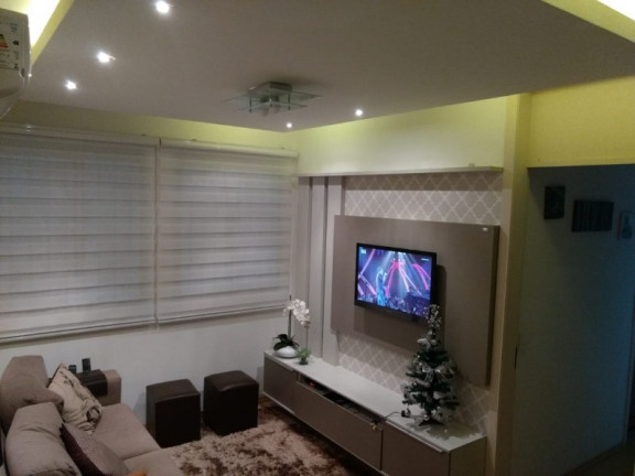 Imagem Apartamento com 3 Quartos à Venda, 54 m² em Sarandi - Porto Alegre Imagem Apartamento com 3 Quartos à Venda, 54 m² em Sarandi - Porto Alegre