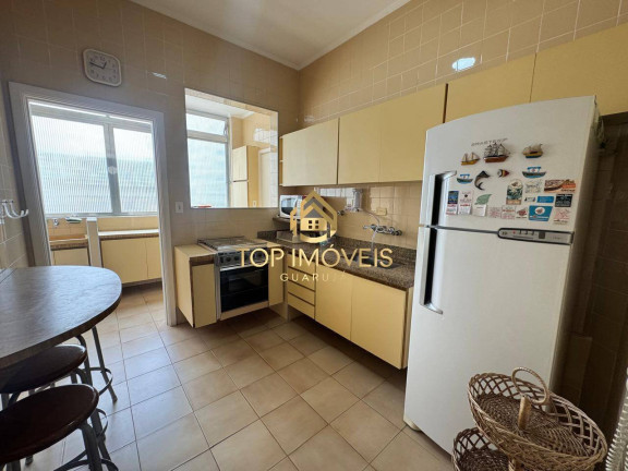 Imagem Apartamento com 4 Quartos à Venda, 162 m² em Pitangueiras - Guarujá Imagem Apartamento com 4 Quartos à Venda, 162 m² em Pitangueiras - Guarujá