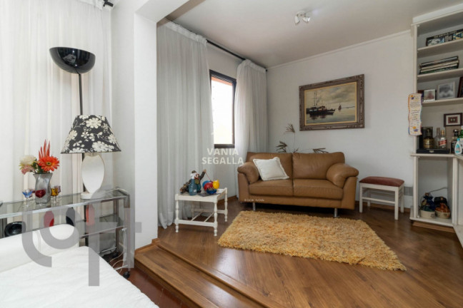 Imagem Apartamento com 3 Quartos à Venda, 155 m² em Perdizes - São Paulo Imagem Apartamento com 3 Quartos à Venda, 155 m² em Perdizes - São Paulo
