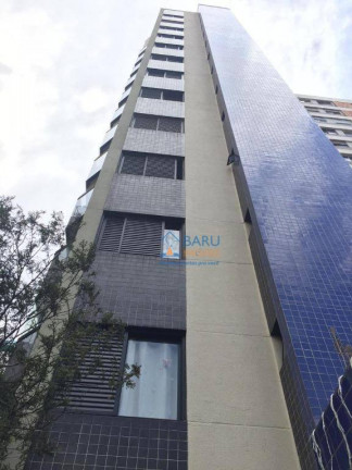 Imagem Apartamento com 3 Quartos à Venda, 95 m² em Higienópolis - São Paulo Imagem Apartamento com 3 Quartos à Venda, 95 m² em Higienópolis - São Paulo