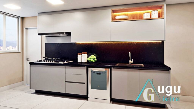 Imagem Apartamento com 4 Quartos à Venda, 172 m² em Praia Do Morro - Guarapari Imagem Apartamento com 4 Quartos à Venda, 172 m² em Praia Do Morro - Guarapari