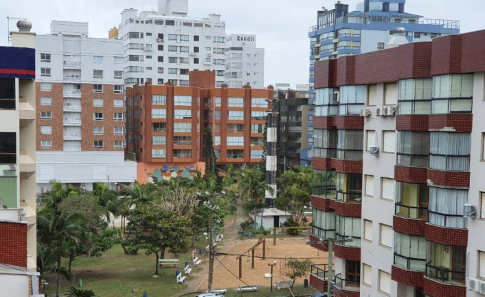 Imagem Apartamento com 3 Quartos à Venda, 95 m² em Centro - Capão Da Canoa