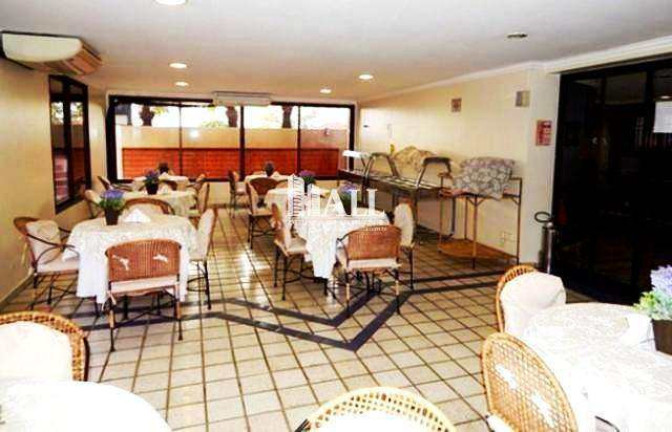 Imagem Apartamento com 1 Quarto à Venda, 80 m² em Centro - São José Do Rio Preto Imagem Apartamento com 1 Quarto à Venda, 80 m² em Centro - São José Do Rio Preto