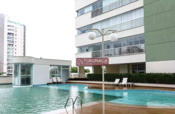 Imagem Apartamento com 3 Quartos à Venda, 127 m² em Centro - Guarulhos Imagem Apartamento com 3 Quartos à Venda, 127 m² em Centro - Guarulhos