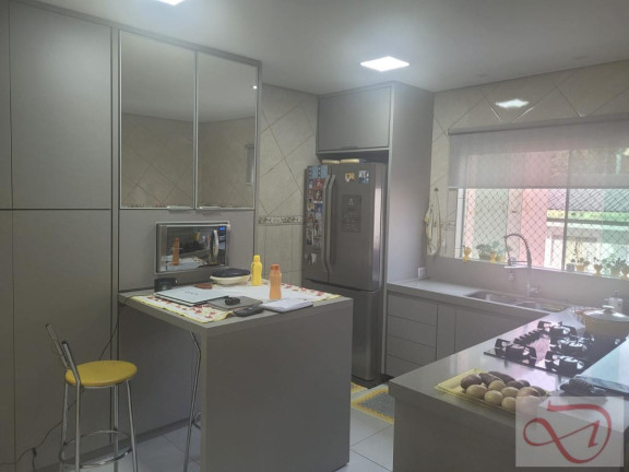 Imagem Sobrado com 2 Quartos à Venda, 121 m² em Vila Clarice - Santo André