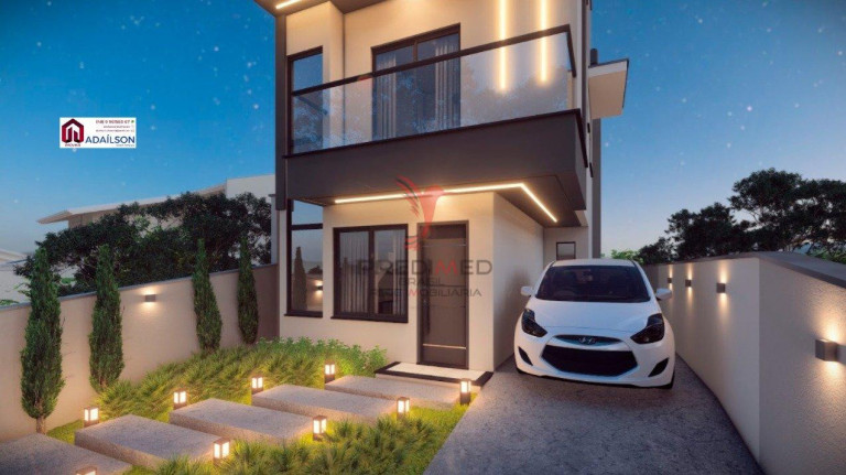 Imagem Casa com 3 Quartos à Venda, 9.965 m² em Bela Vista - Palhoça Imagem Casa com 3 Quartos à Venda, 9.965 m² em Bela Vista - Palhoça