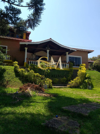 Imagem Chácara com 4 Quartos à Venda, 2.400 m² em Piracaia Imagem Chácara com 4 Quartos à Venda, 2.400 m² em Piracaia