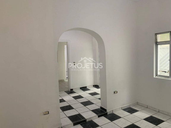 Imagem Sobrado com 4 Quartos à Venda, 255 m² em Aclimação - São Paulo