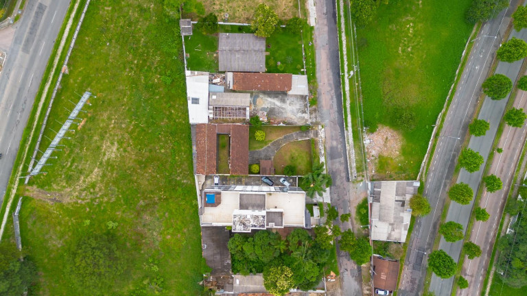 Imagem Terreno à Venda, 532 m² em Ecoville - Curitiba Imagem Terreno à Venda, 532 m² em Ecoville - Curitiba