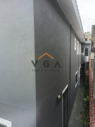 Imagem Casa com 4 Quartos à Venda, 125 m² em Itaim Paulista - São Paulo Imagem Casa com 4 Quartos à Venda, 125 m² em Itaim Paulista - São Paulo