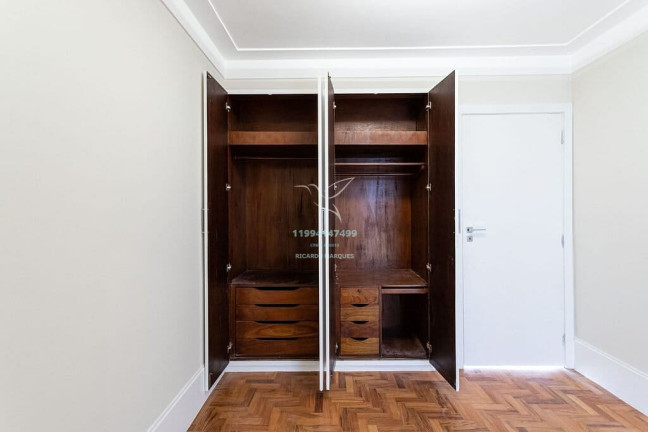 Imagem Apartamento com 3 Quartos à Venda, 111 m² em Pinheiros - São Paulo