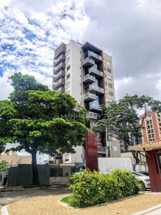 Imagem Imóvel com 2 Quartos à Venda, 68 m² em Cambuí - Campinas