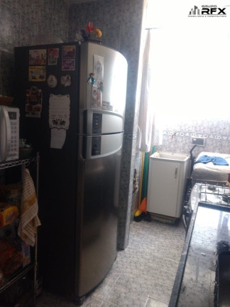 Imagem Apartamento com 2 Quartos à Venda, 55 m² em Fonseca - Niterói
